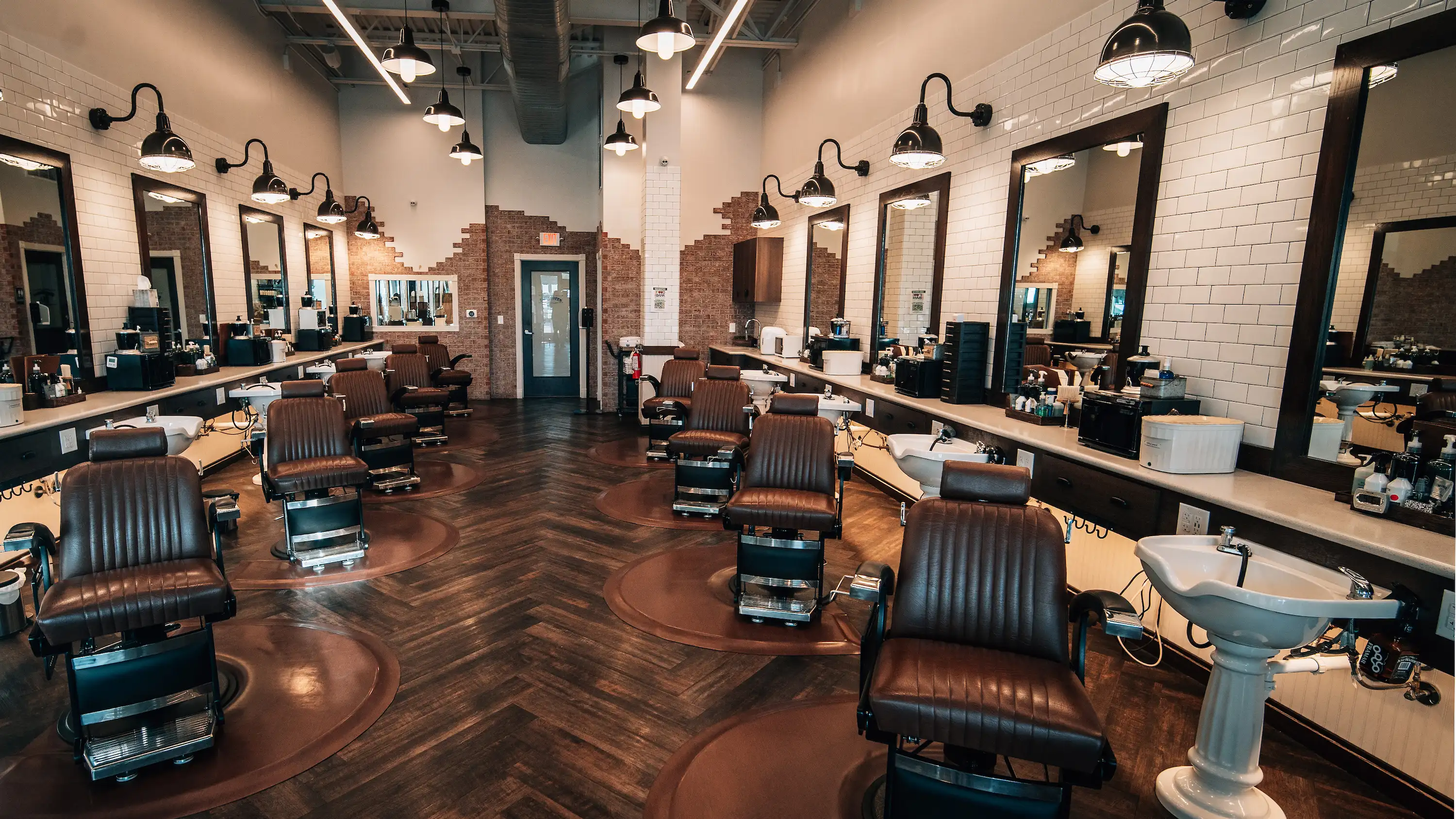 Henley's Gentlemen's Grooming Mens Grooming